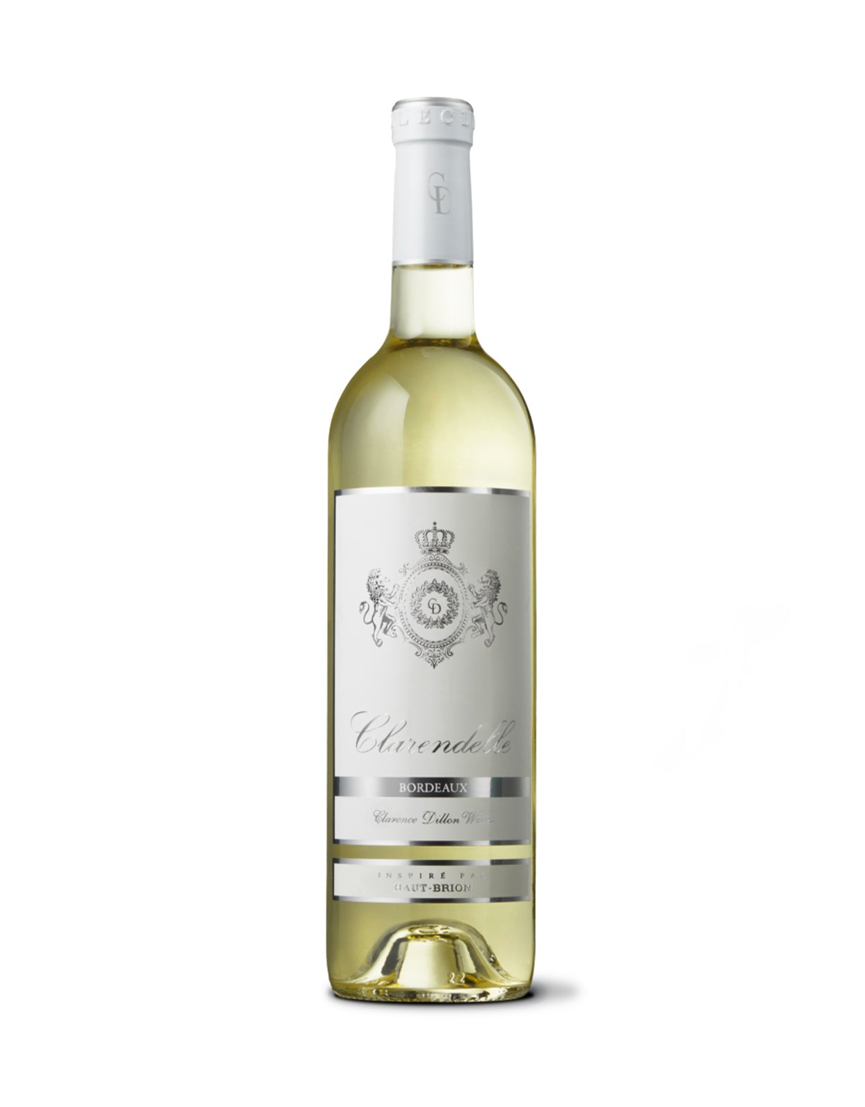CLARENDELLE BORDEAUX BLANC              