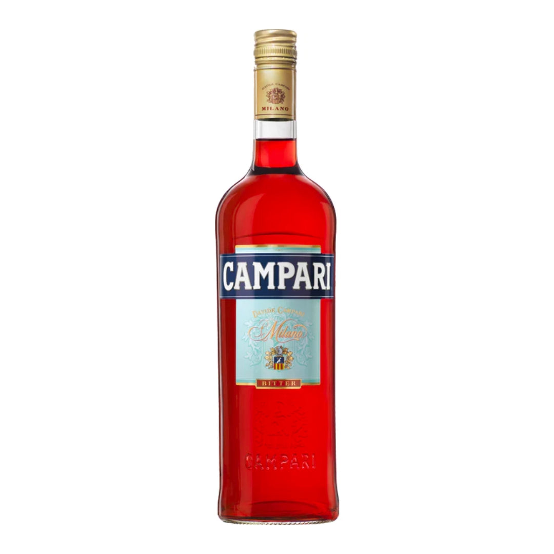 CAMPARI (CAMPARI MILANO)                