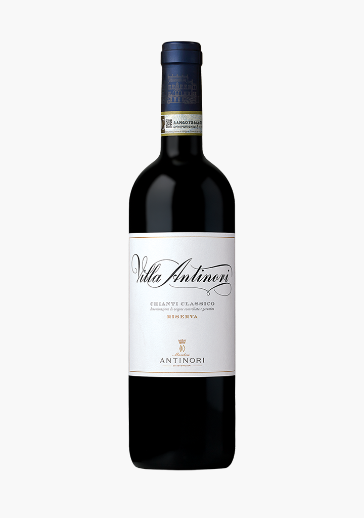 VILLA ANTINORI CHIANTI CLASSICO RISERVA 