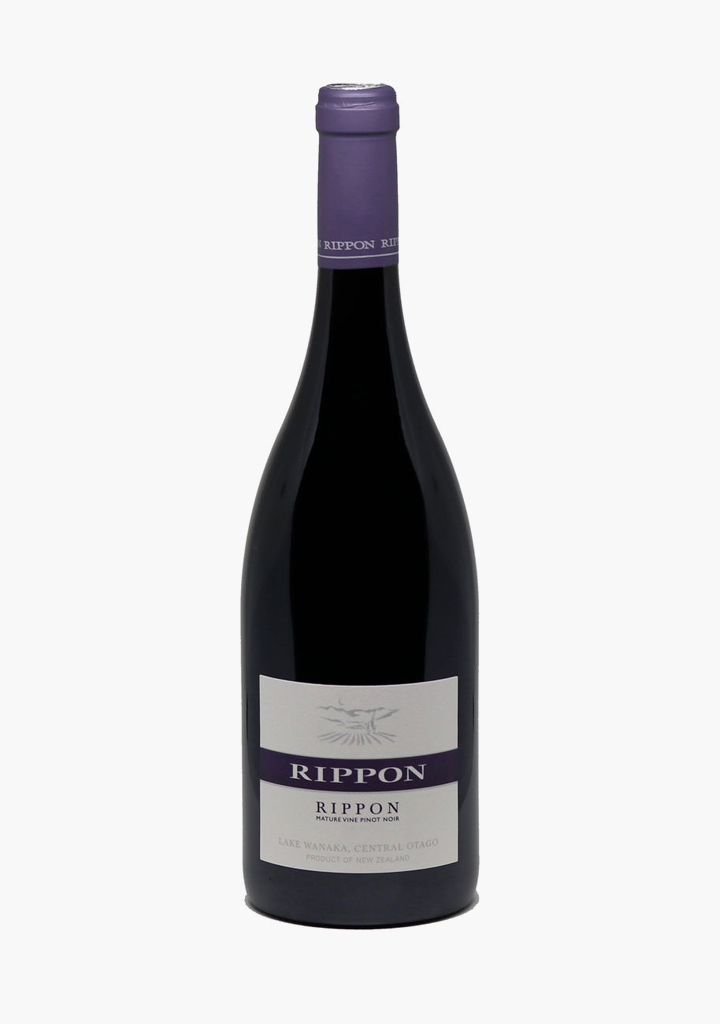 MATURE VINE PINOT NOIR                  