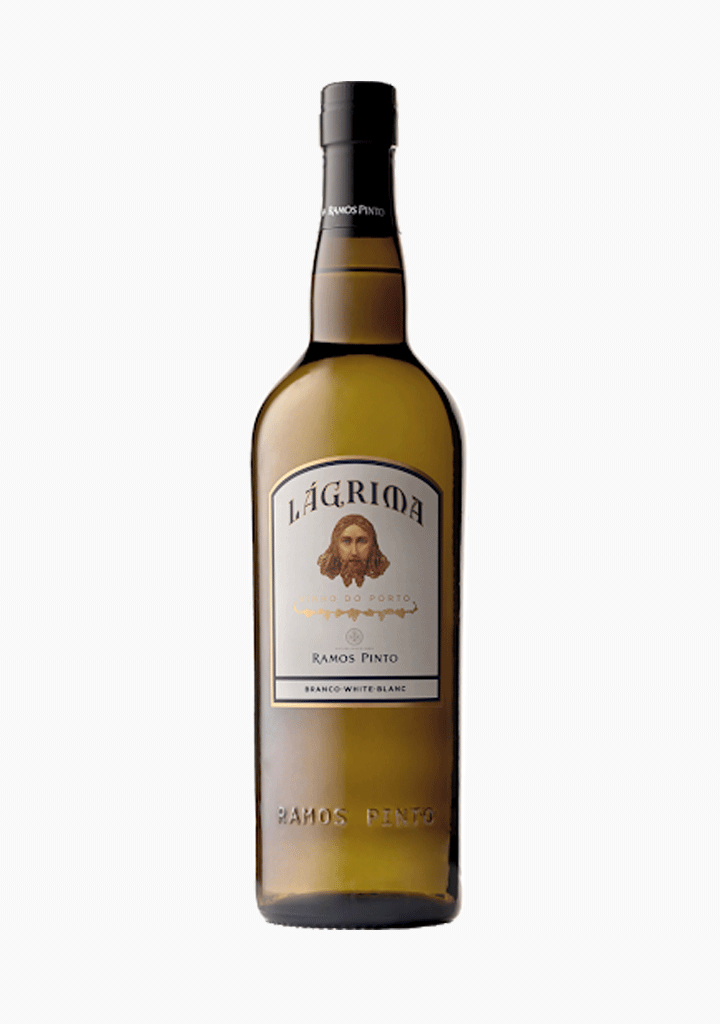 RAMOS PINTO LAGRIMA WHITE PORT          