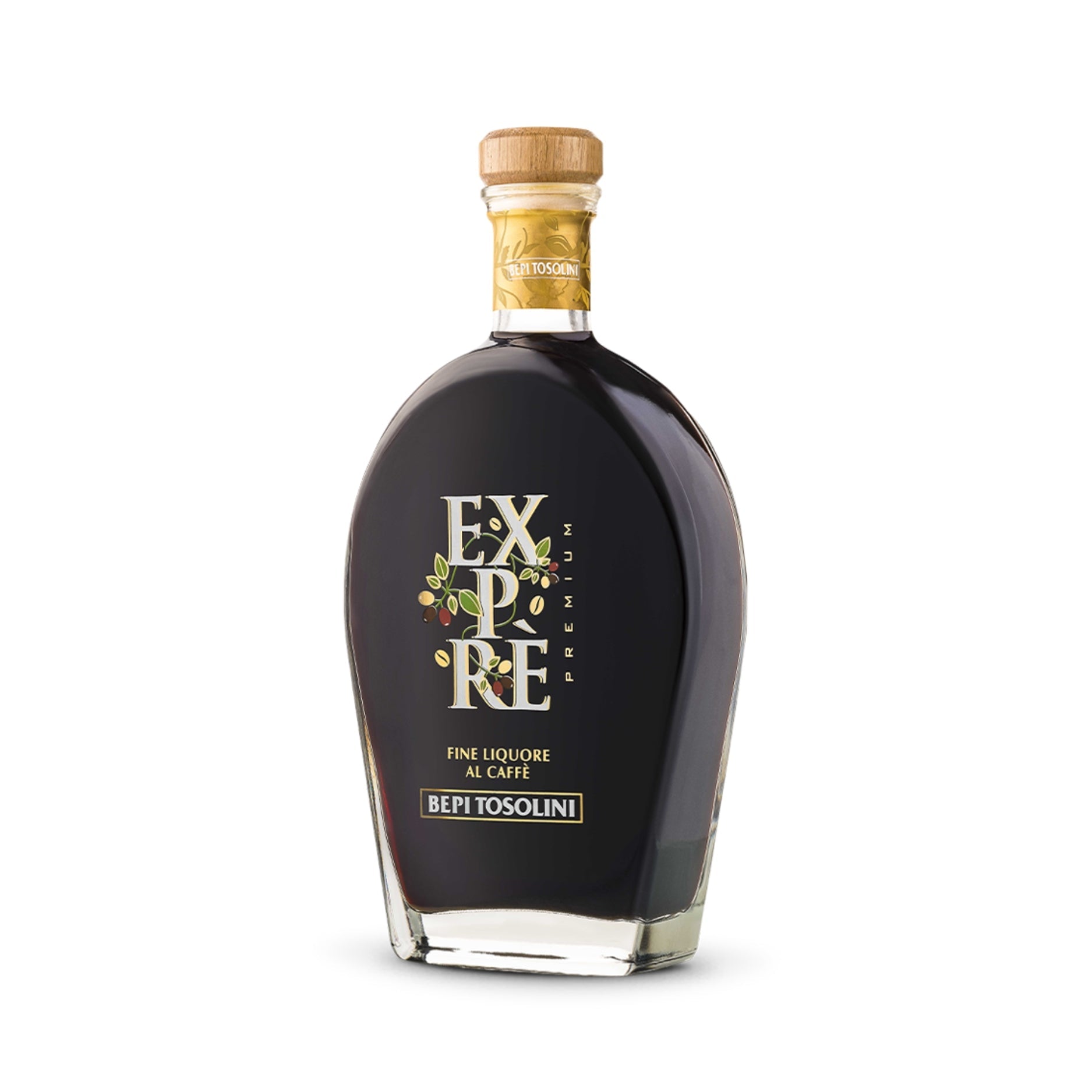 EXPRE TOSOLINI COFFEE LIQUOR            