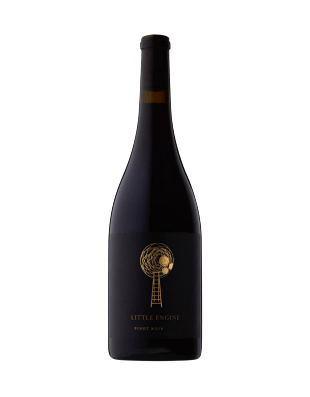 LITTLE ENGINE GOLD PINOT NOIR           