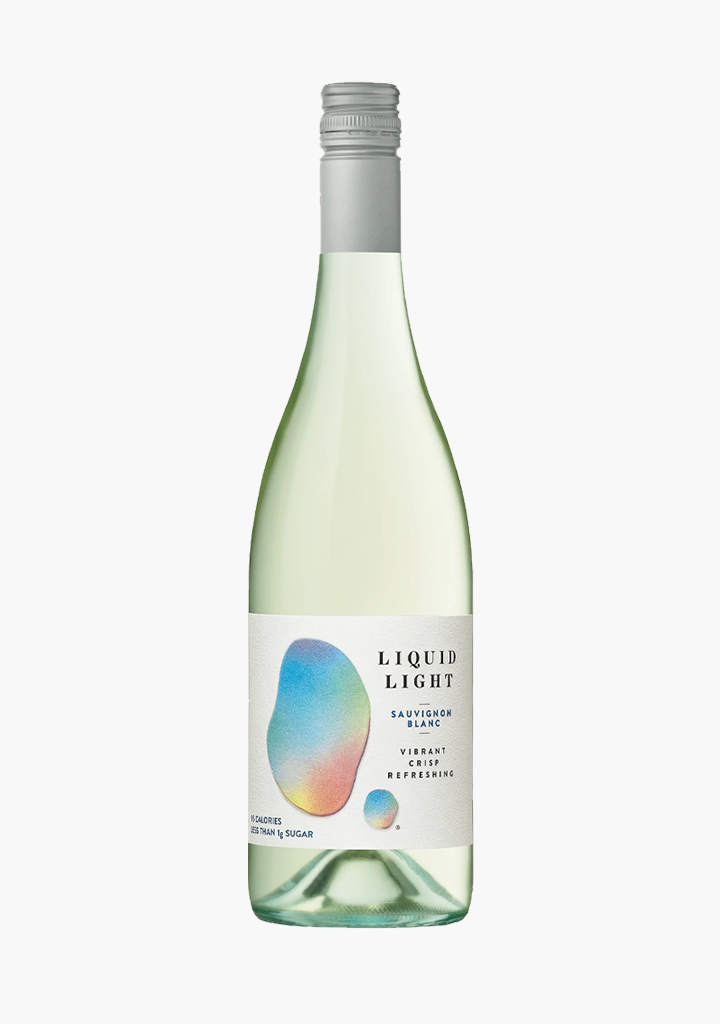 LIQUID LIGHT SAUVIGNON BLANC            