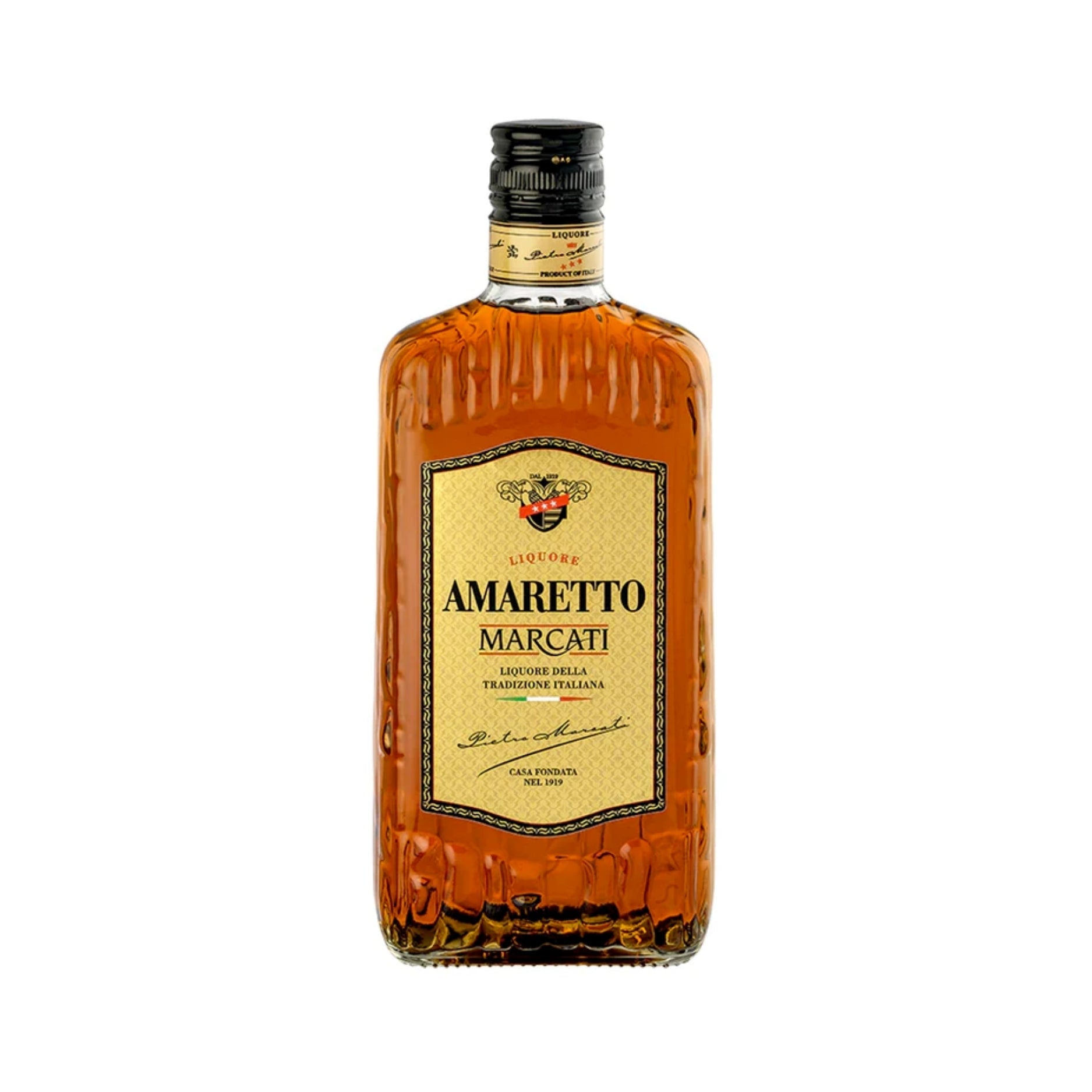 AMARETTO MARCATI (25%)                  