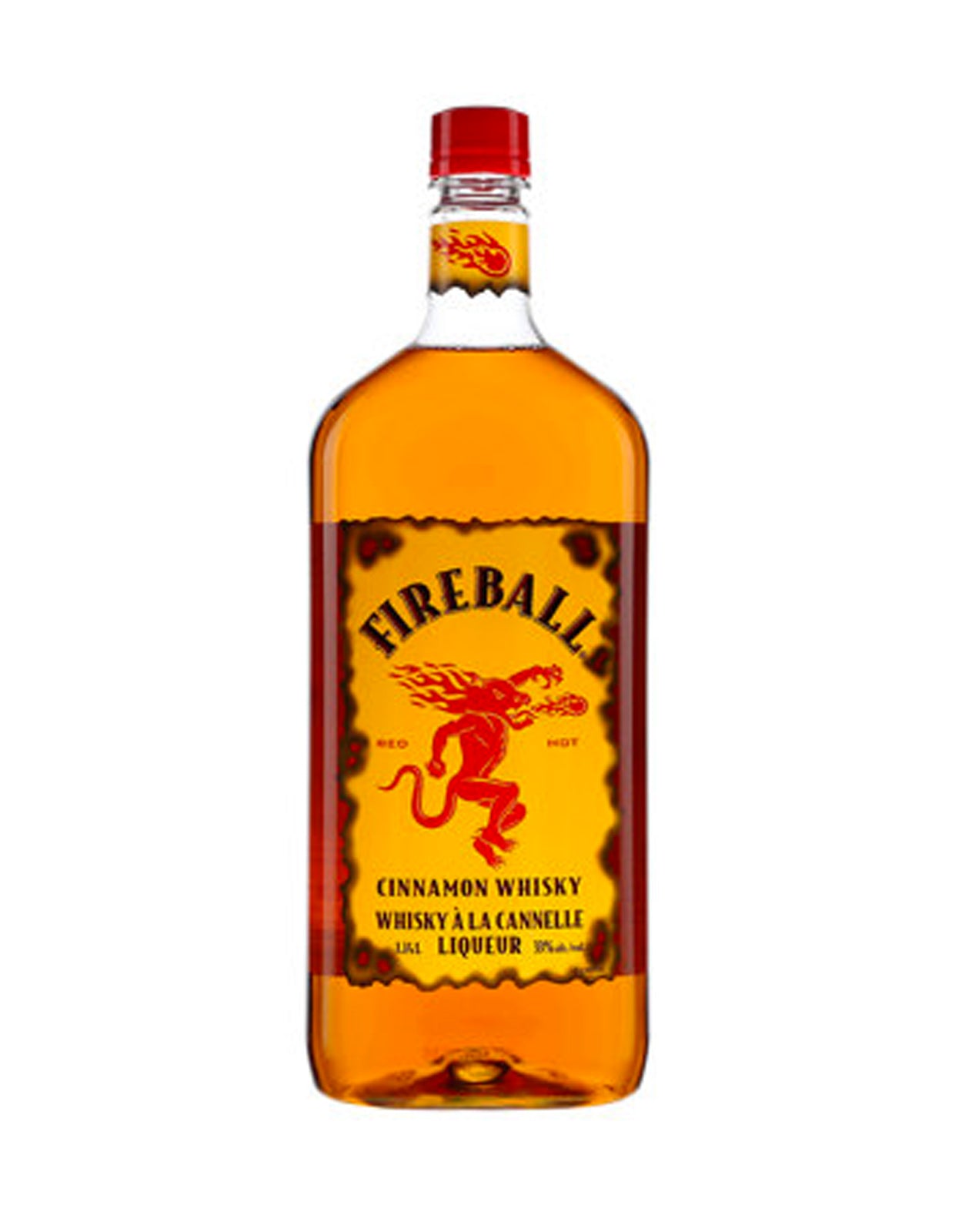 FIREBALL                                