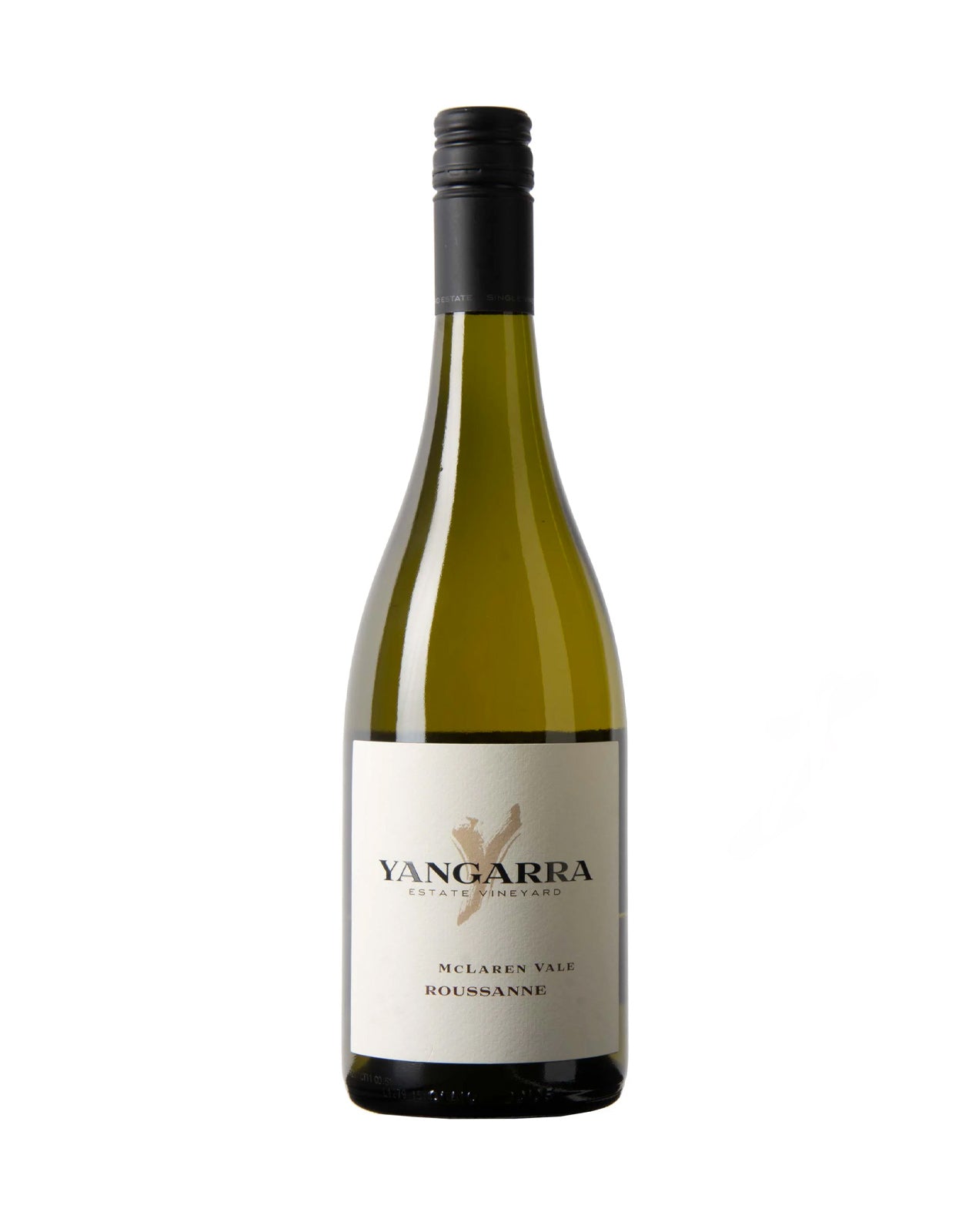 YANGARRA ESTATE MCLAREN VALE ROUSSANE   
