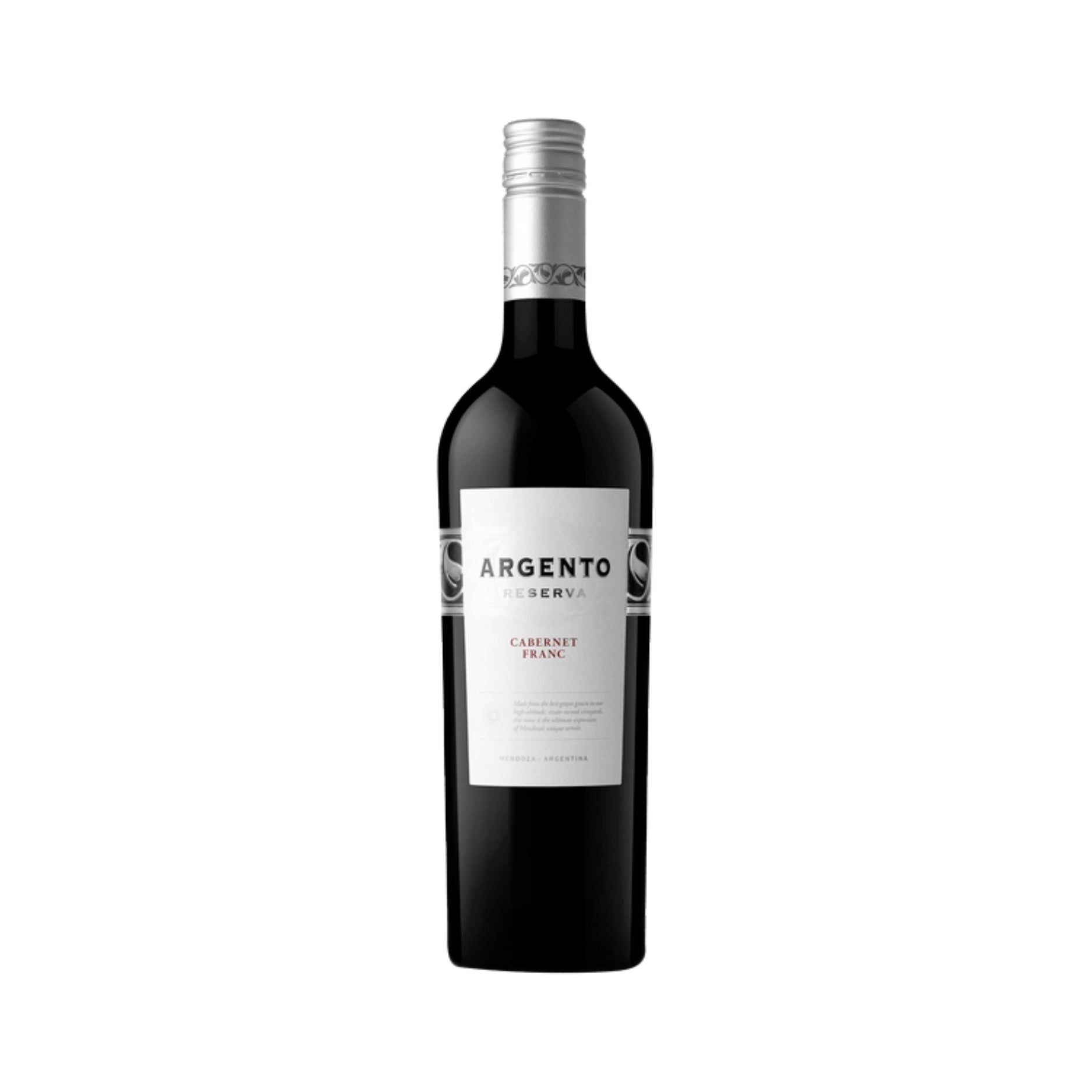 ARGENTO CABERNET FRANC 'RESERVA'        