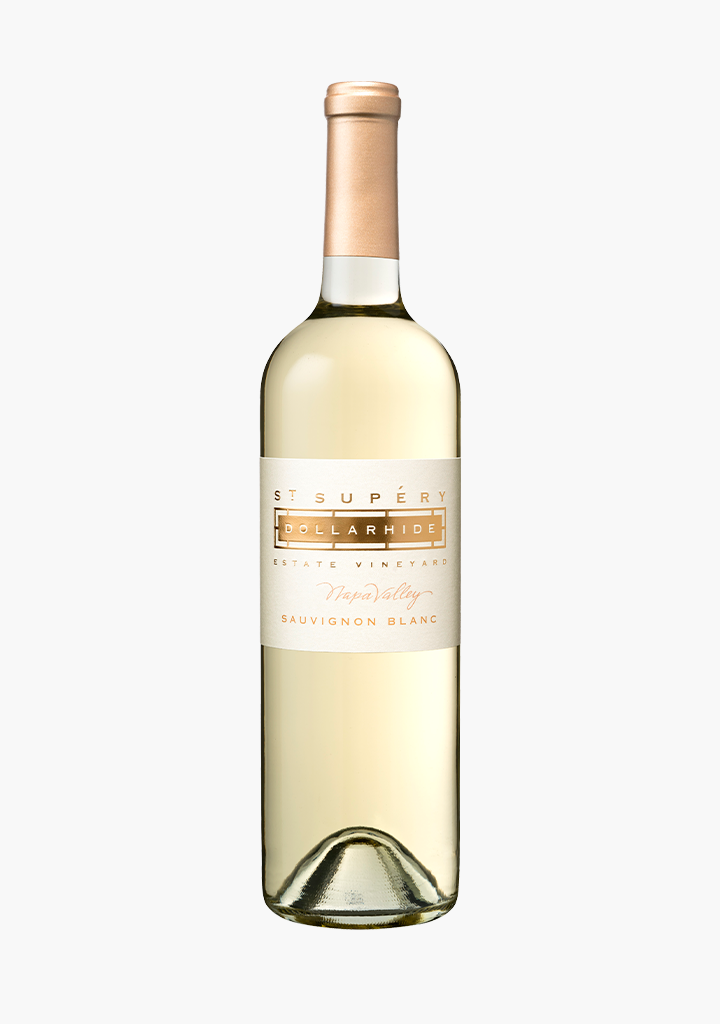 ST SUPERY DOLLARHIDE SAUVIGNON BLANC    