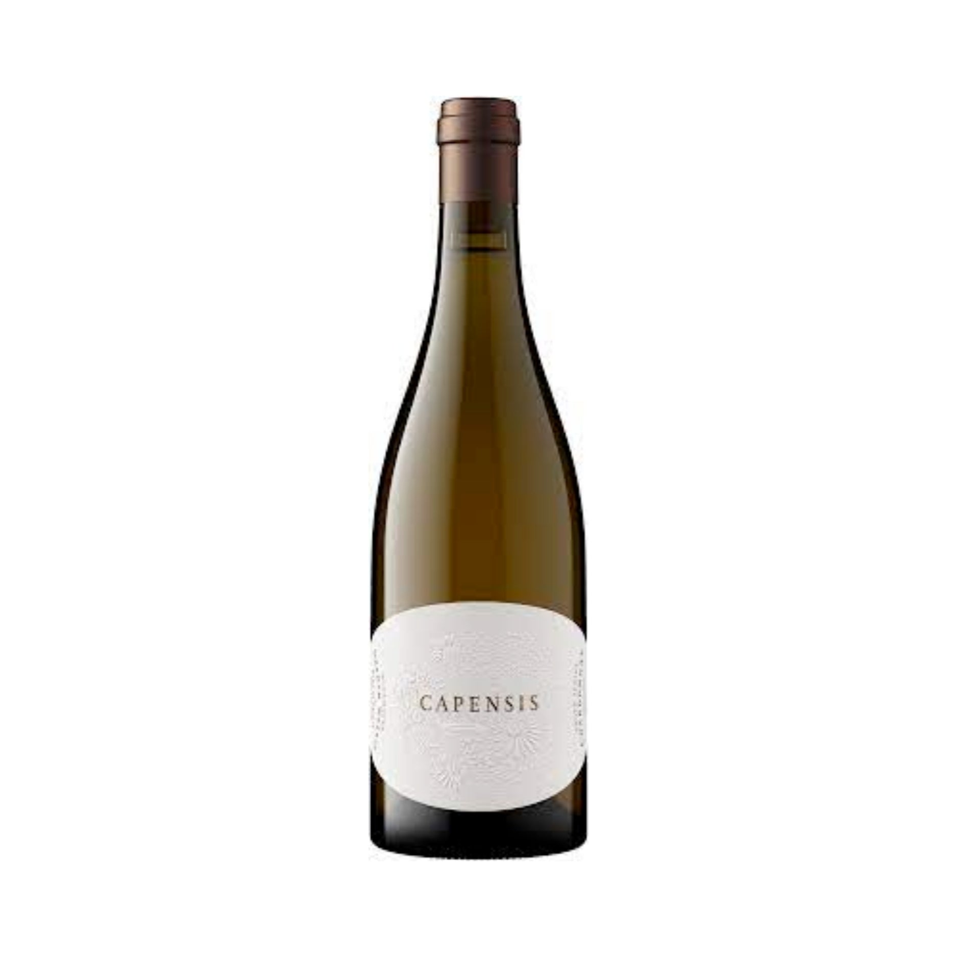 CAPENSIS CHARDONNAY                     