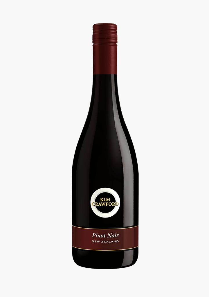 KIM CRAWFORD MARLBOROUGH PINOT NOIR     