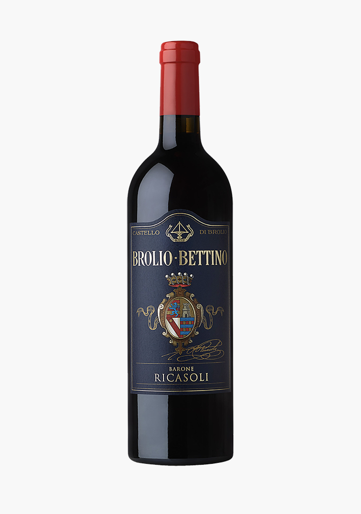 Ricasoli Brolio Bettino Chianti 2019