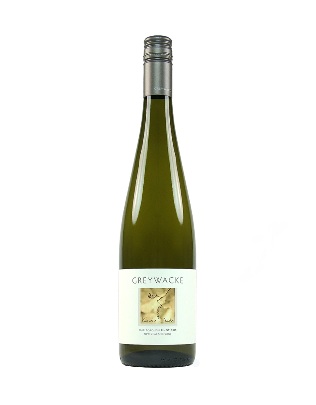 GREYWACKE PINOT GRIS                    