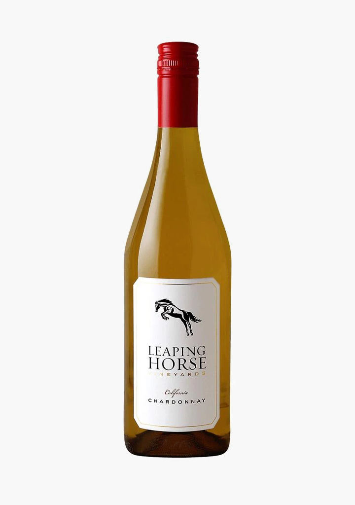 LEAPING HORSE CHARDONNAY                