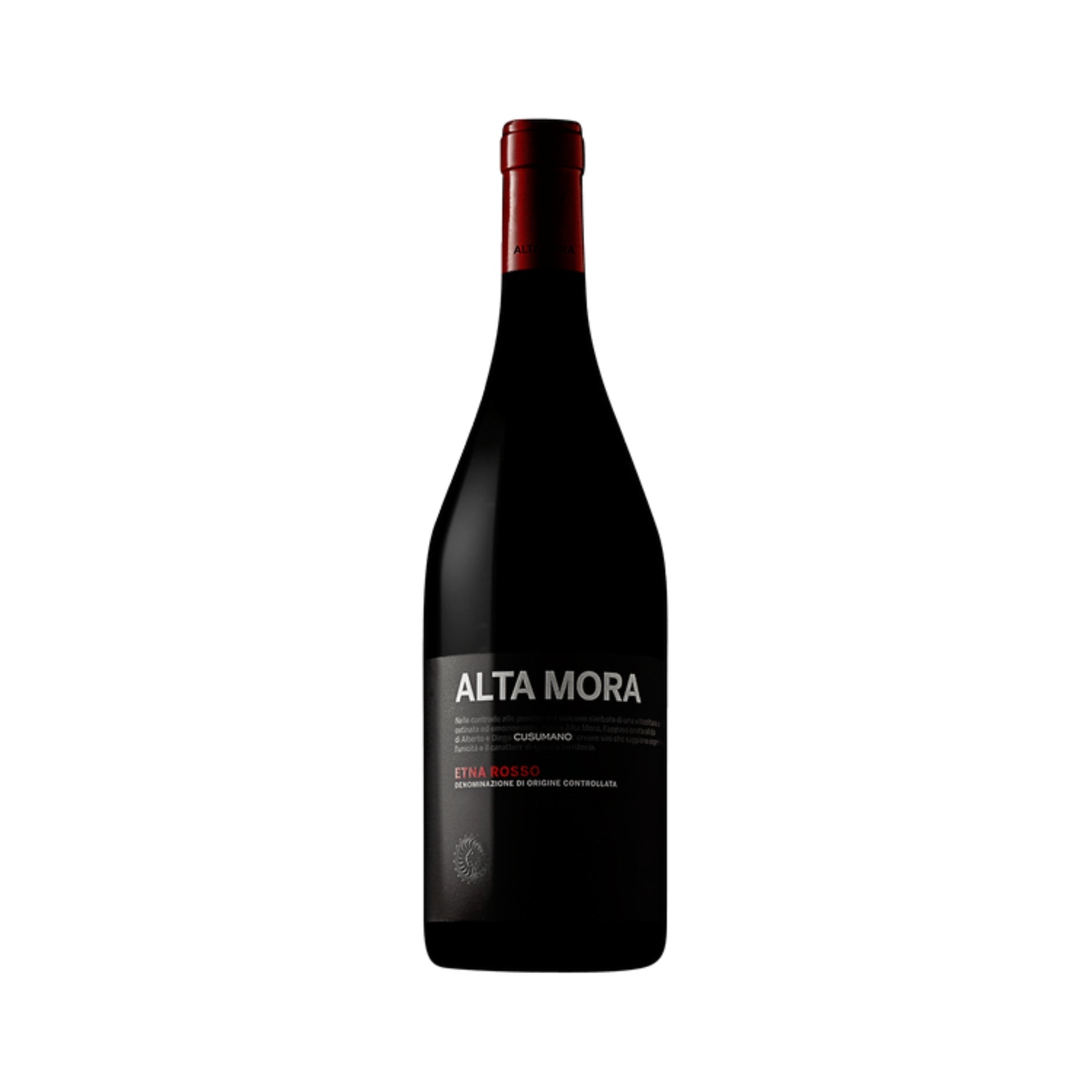 ALTA MORA ETNA ROSSO                    
