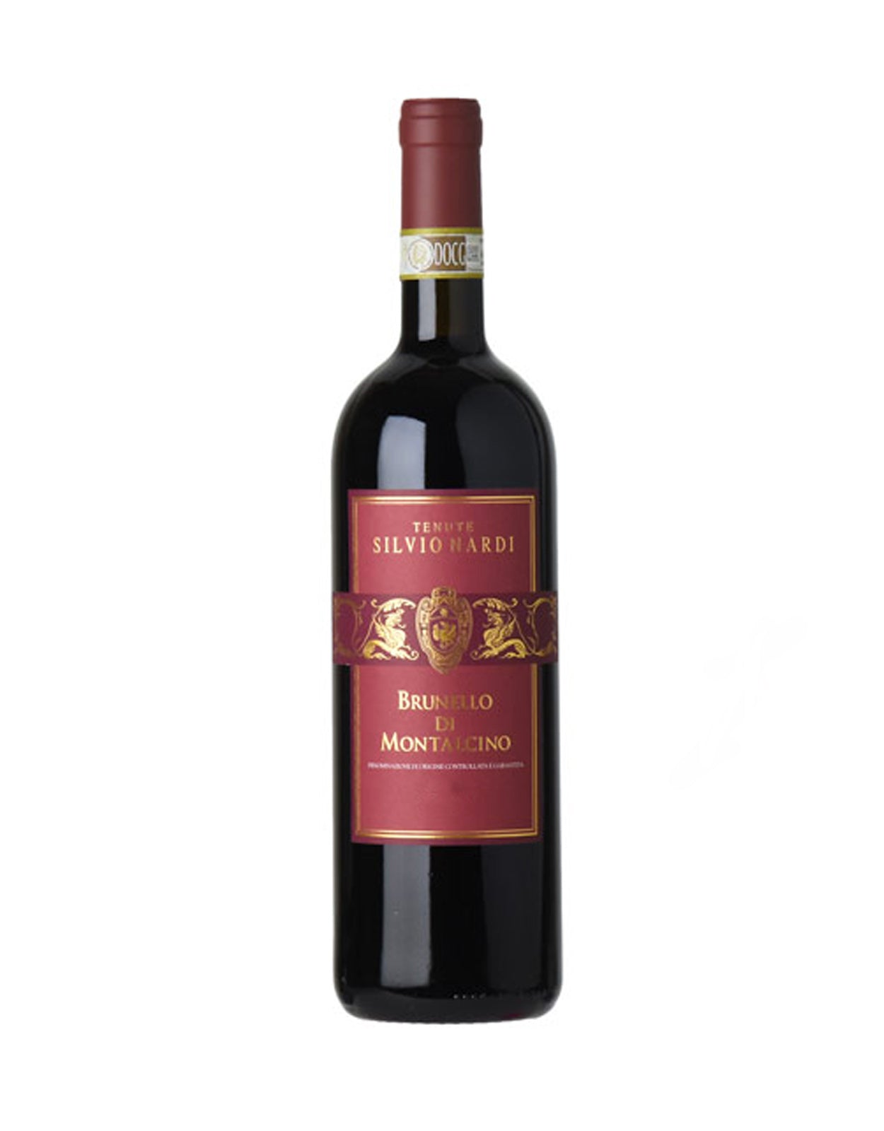 NARDI BRUNELLO DI MONTALCINO DOCG       