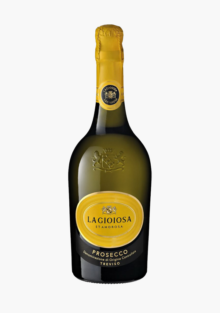 LA GIOIOSA PROSECCO DOC TREVISO BRUT    