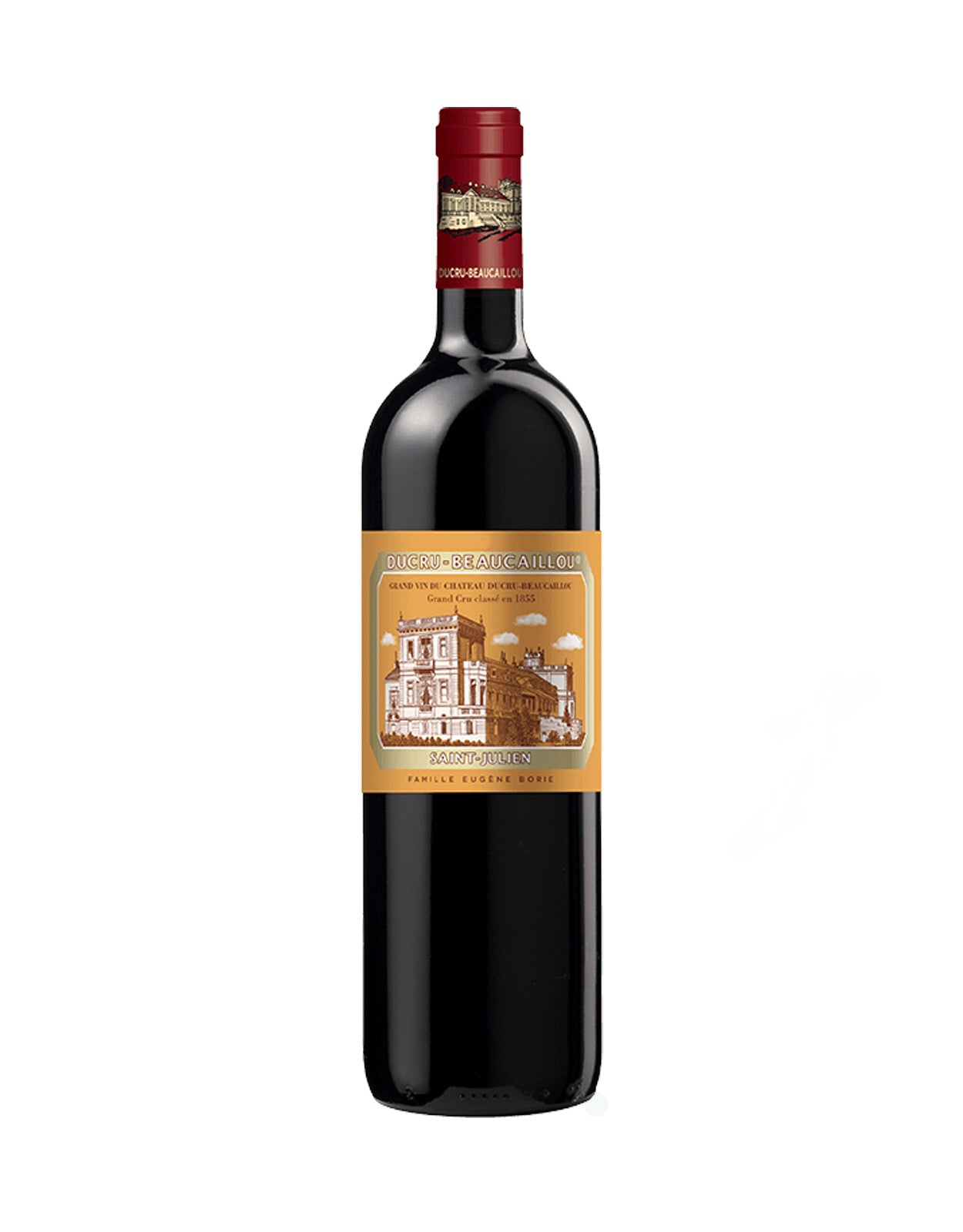 CHATEAU DUCRU BEAUCAILLOU               