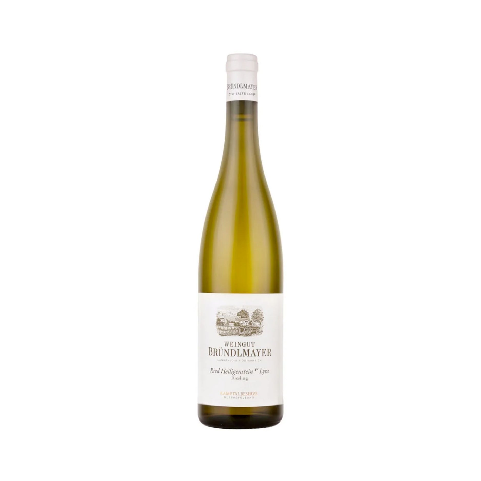 RIESLING HEILIGENSTEIN LYRA             