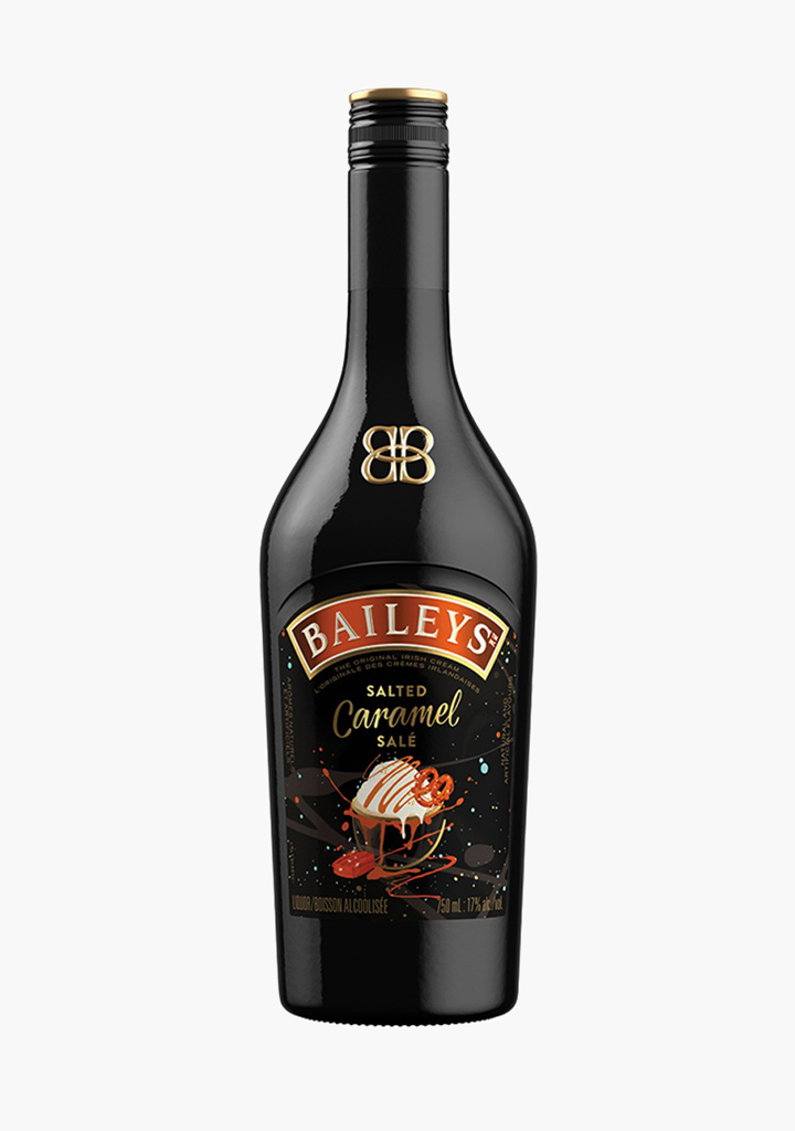 BAILEYS SALTED CARAMEL                  