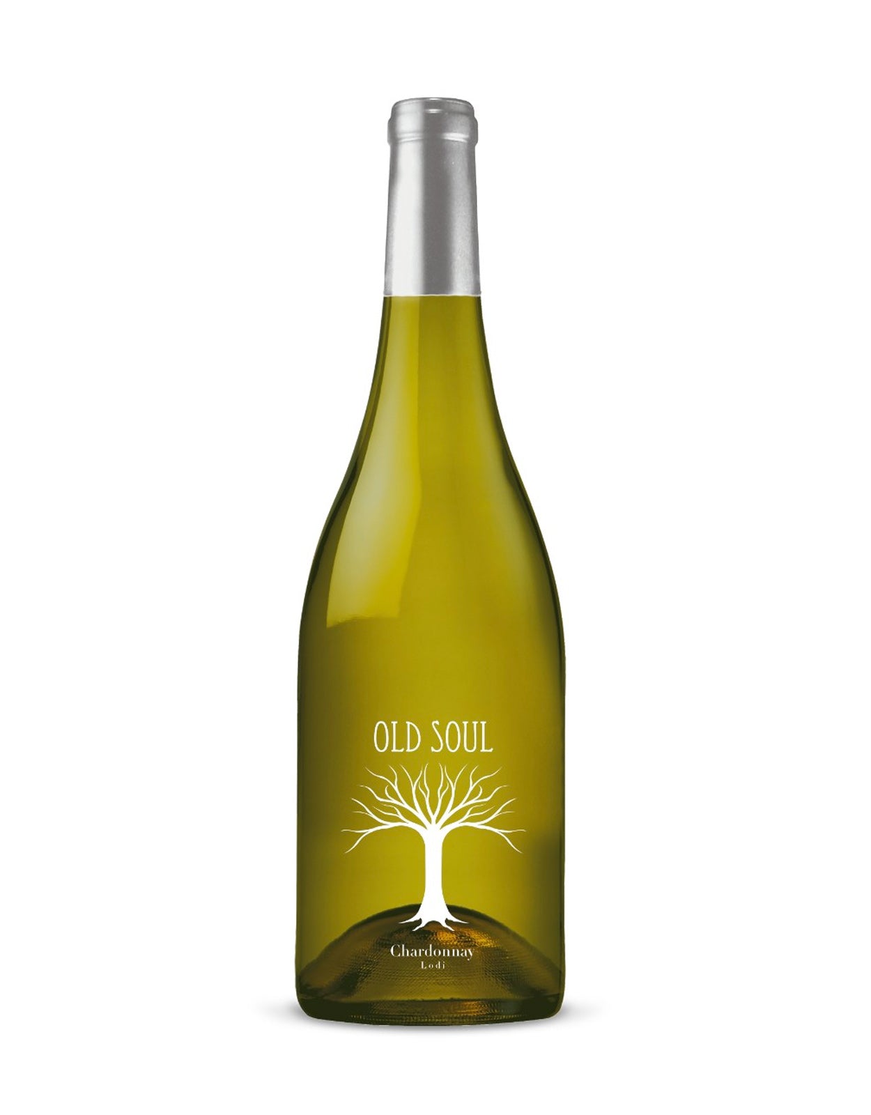 OLD SOUL CHARDONNAY                     