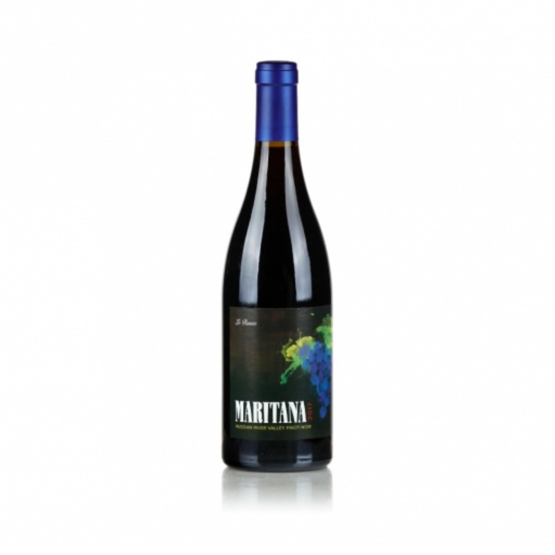 MARITANA RUSSIAN RIVER PINOT NOIR       