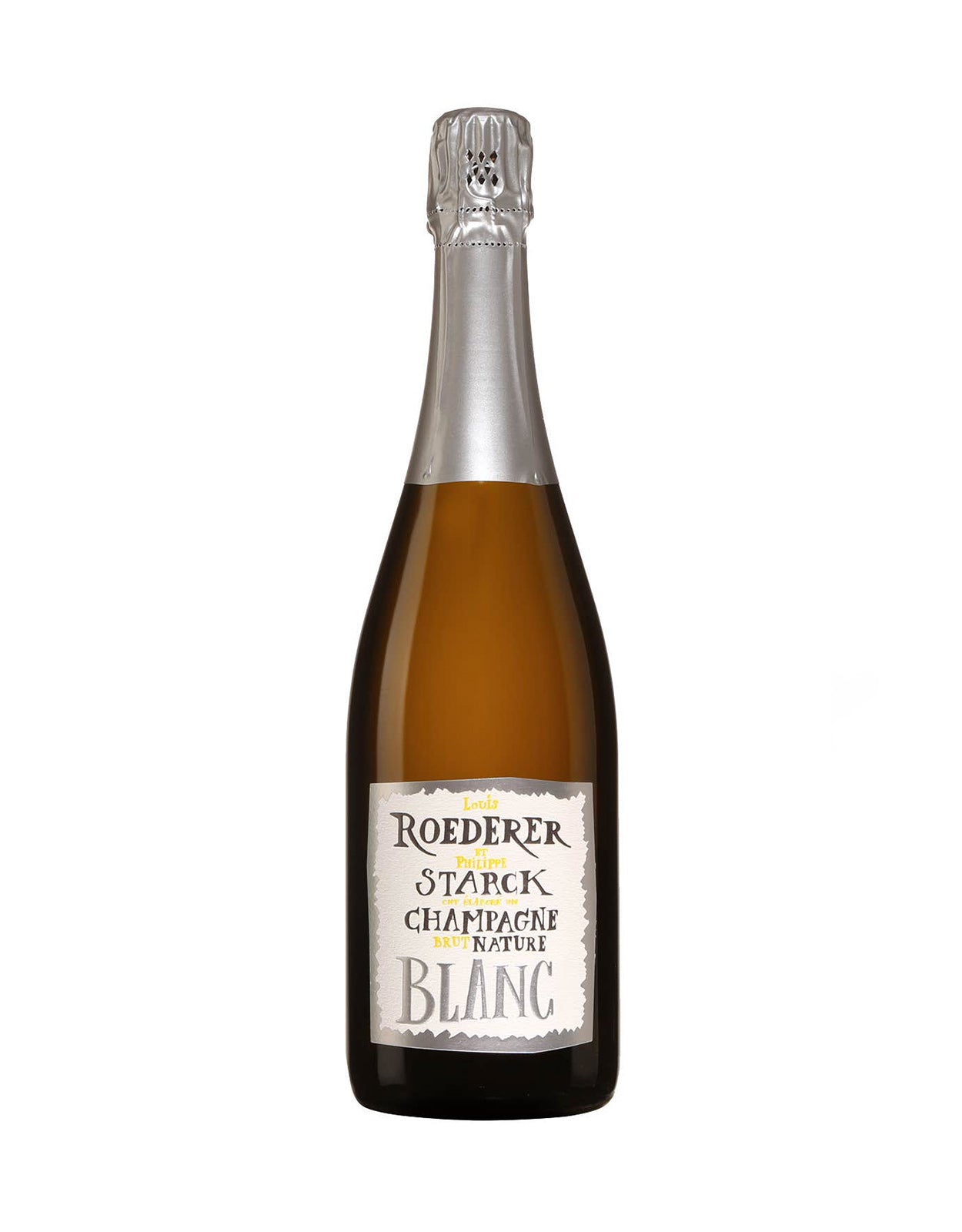 LOUIS ROEDERER SHACK CHAMPAGNE          