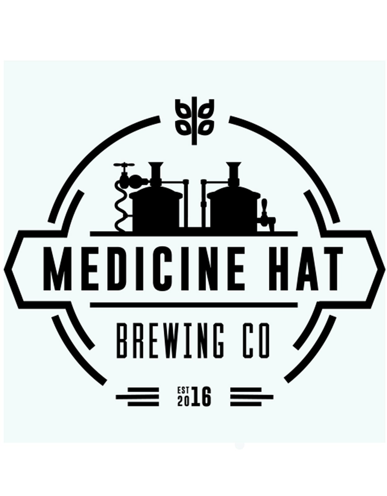 MHBREWCO INDUSTRIAL AVE IPA 50L CLS     