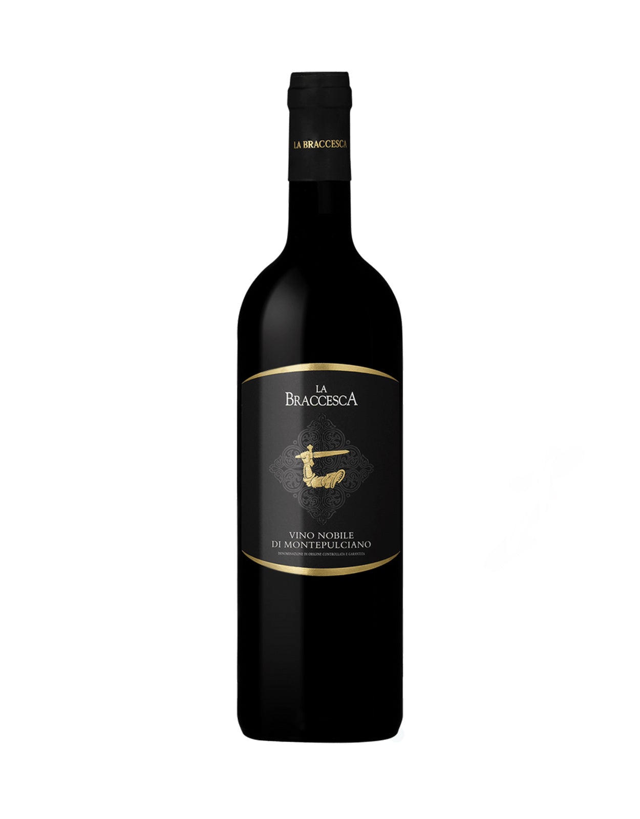 LA BRACCESCA VINO NOBILE MONTEPULCIANO  