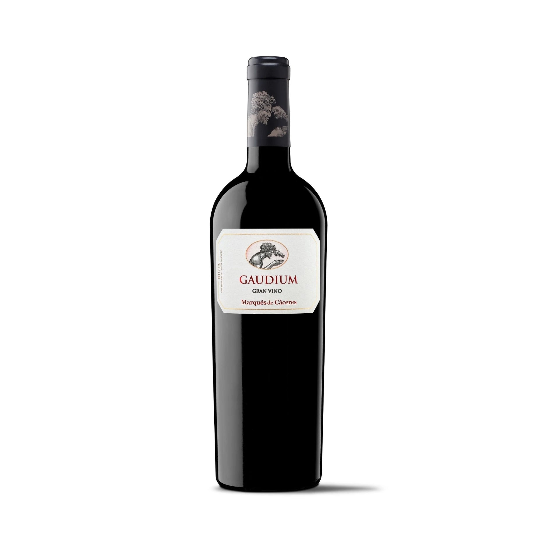 MARQUES DE CACERES GAUDIUM              