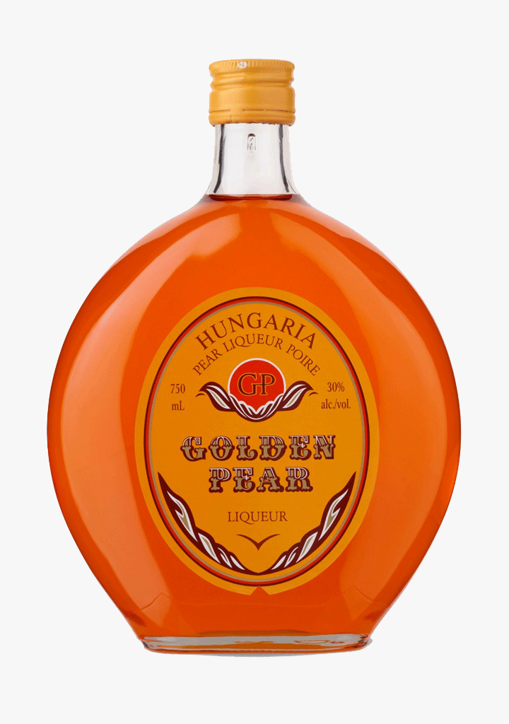PEAR GOLDEN (MONIMPEX)                  