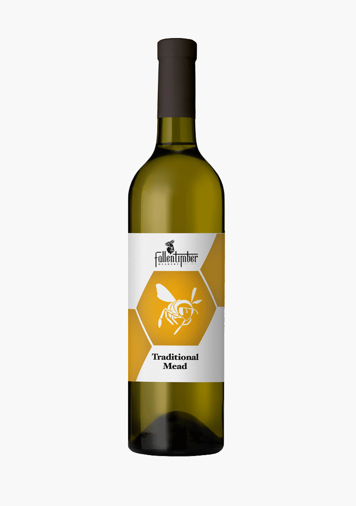 FALLENTIMBER MEADERY - TRADITIONAL      