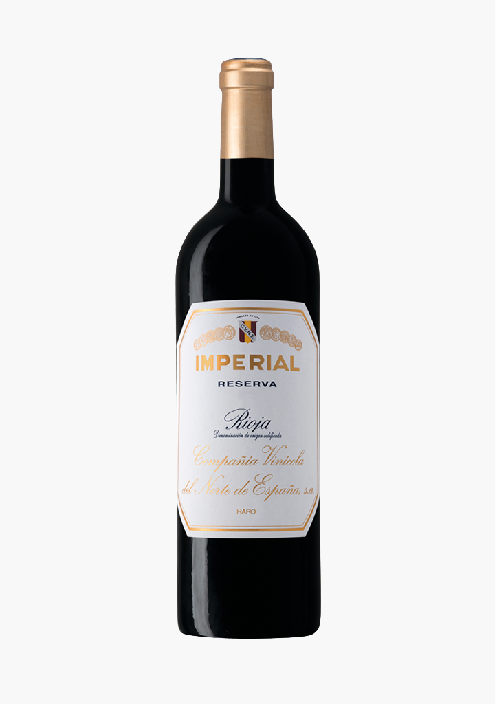 IMPERIAL RESERVA                        