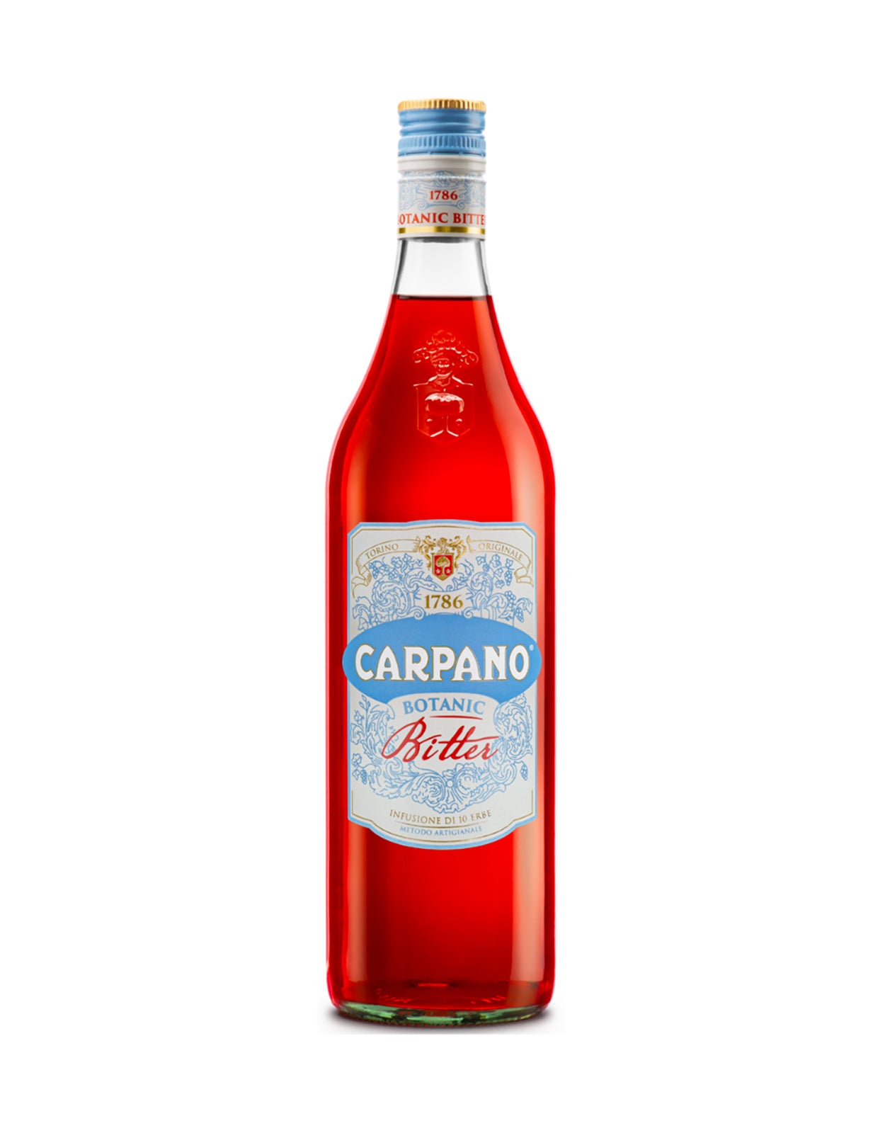 CARPANO BOTANIC BITTERS                 