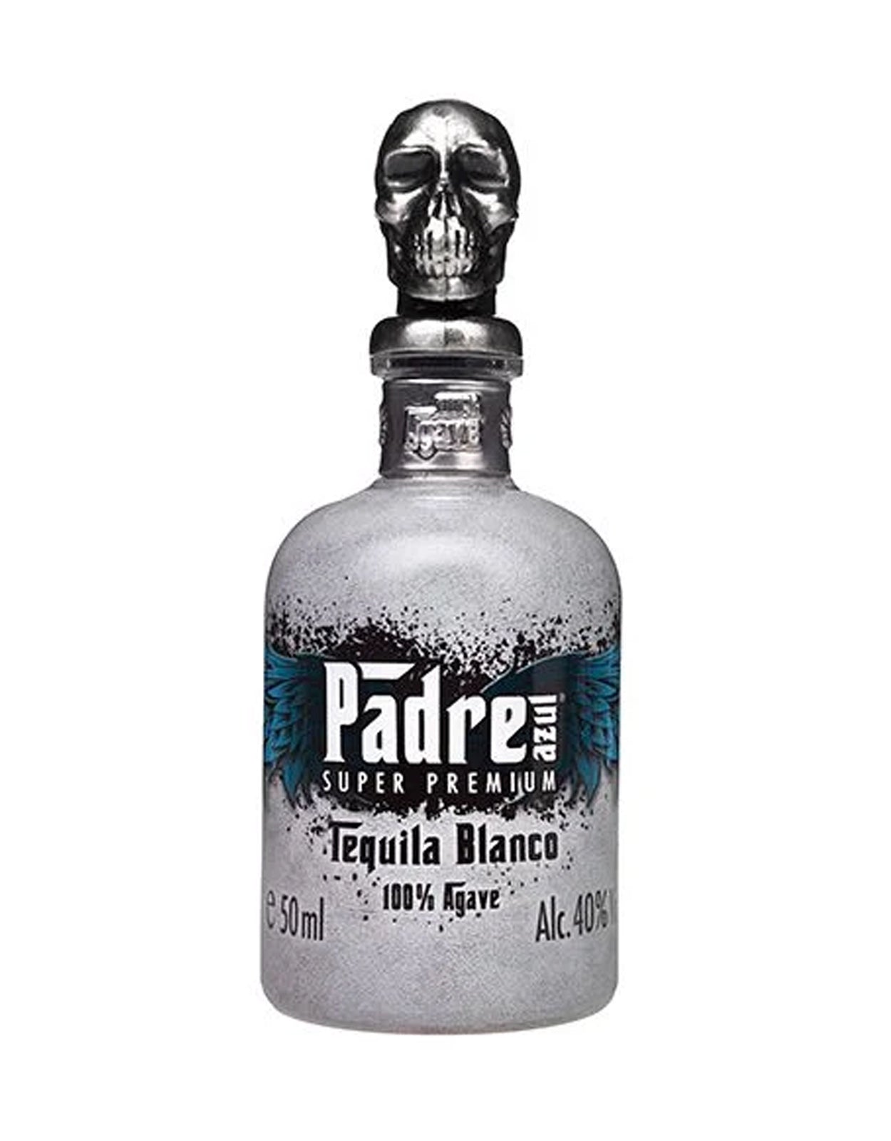 PADRE AZUL SILVER                       