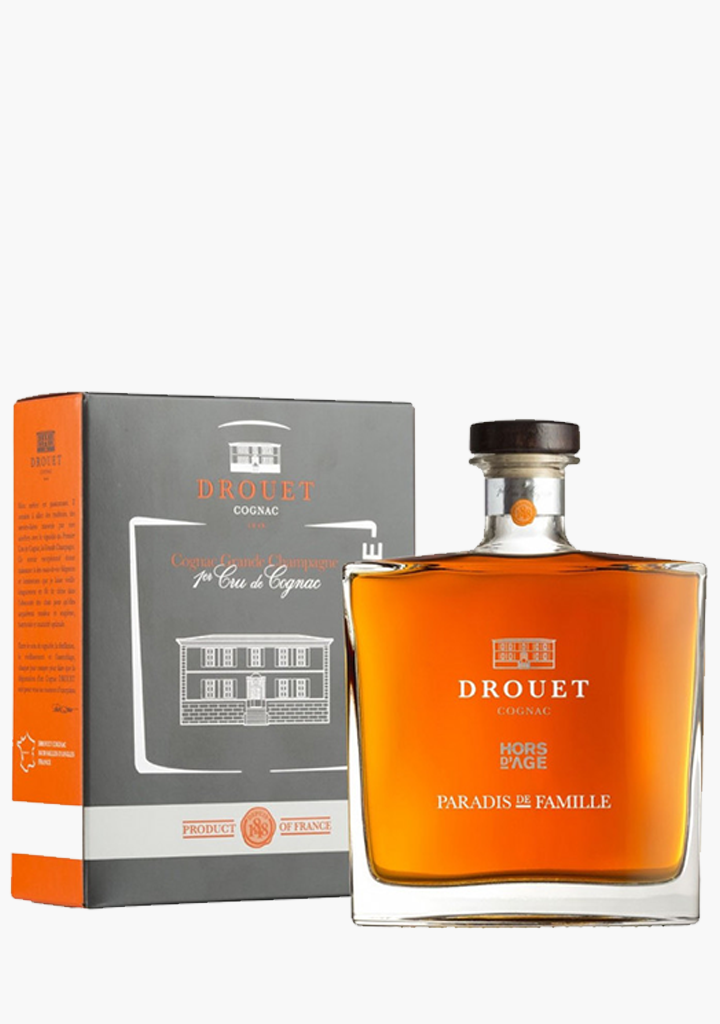DROUET & FILS PARADIS DE FAMILLE 42%    