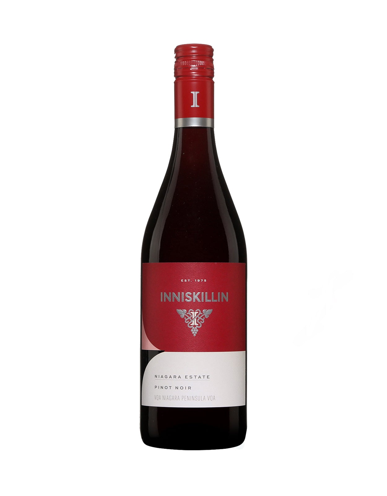 INNISKILLIN PINOT NOIR                  