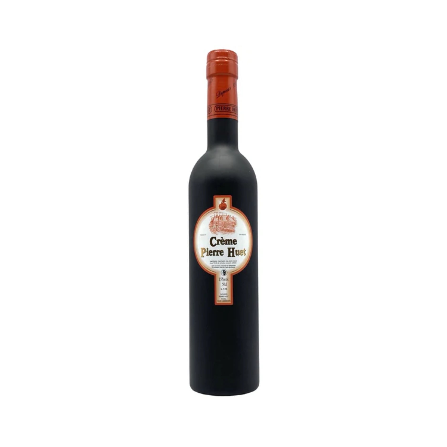 PIERRE HUET CALVADOS CREAM              