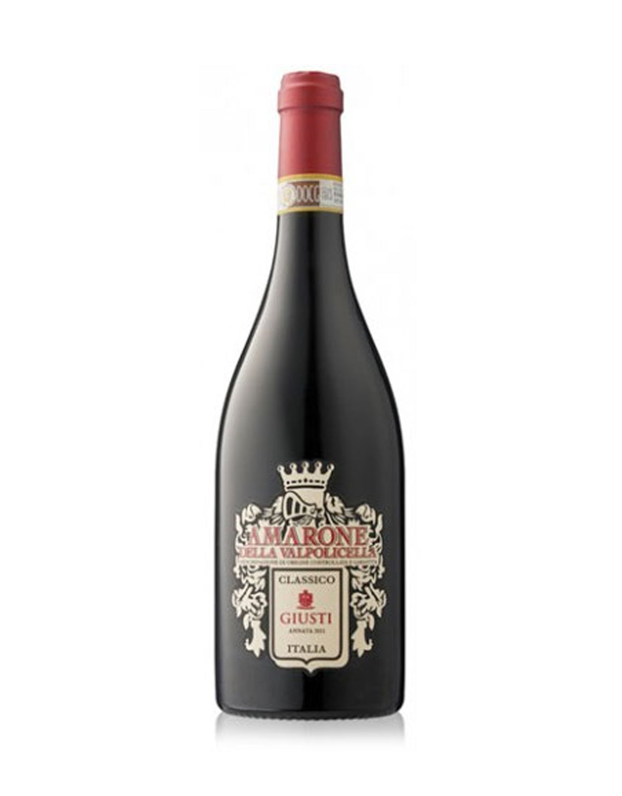 GIUSTI AMARONE - 3L                     
