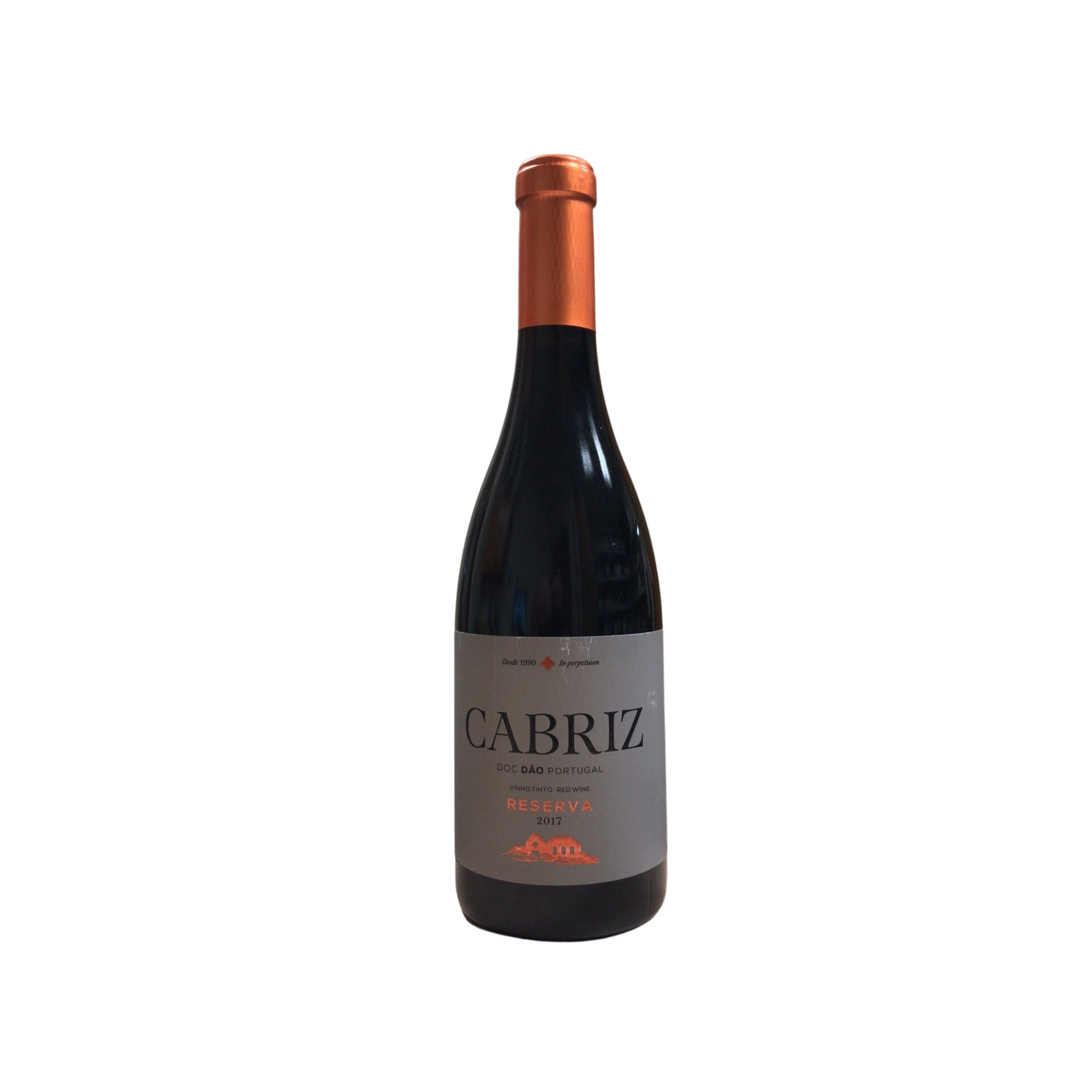 CABRIZ RESERVA RED DAO                  