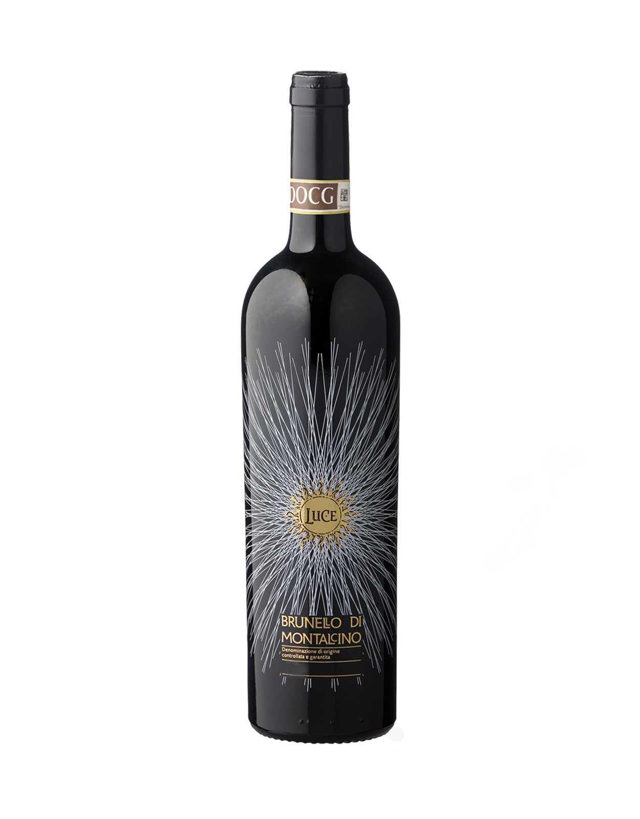 LUCE BRUNELLO DI MONTALCINO 1.5L        