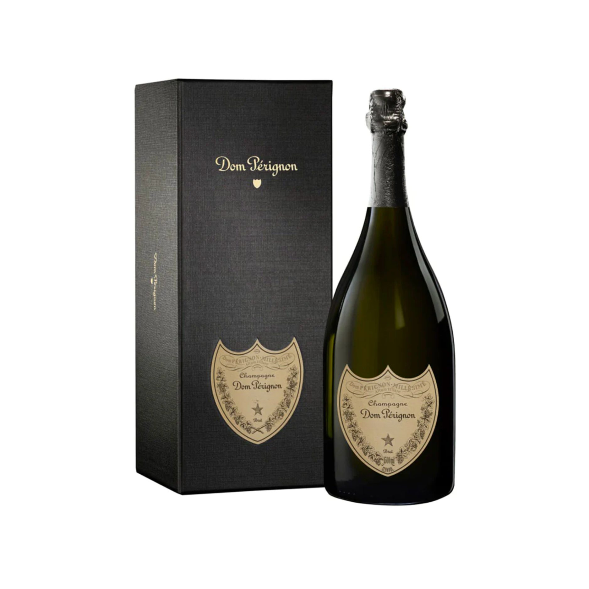 DOM PERIGNON                            