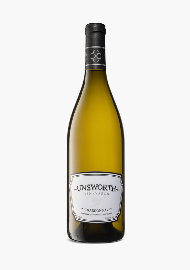 UNSWORTH CHARDONNAY                     
