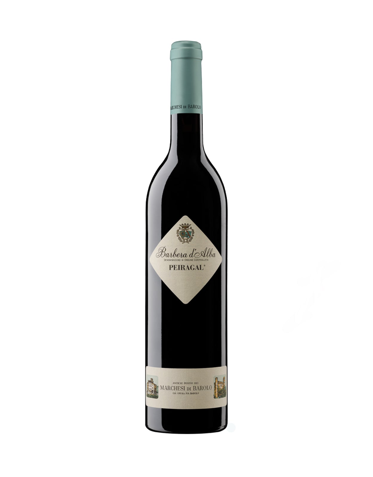MARCHESI BAROLO BARBERA PEIRAGAL        