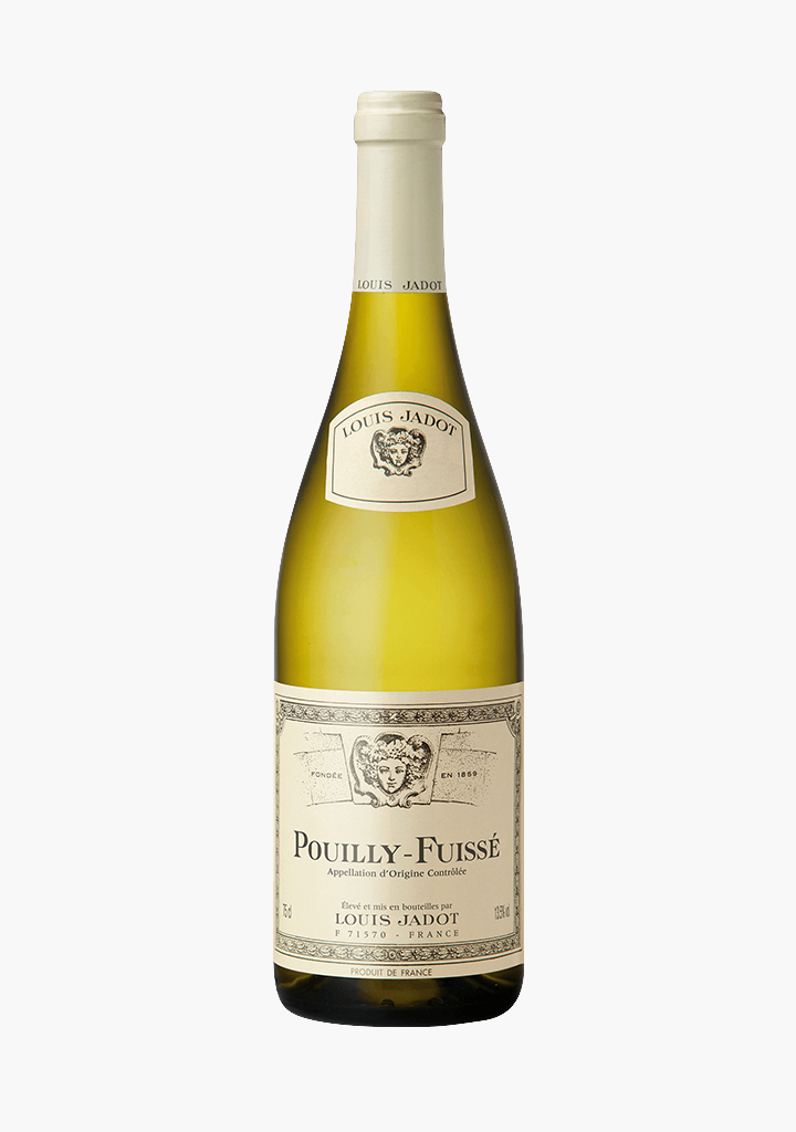 LOUIS JADOT POUILLY FUISSE              