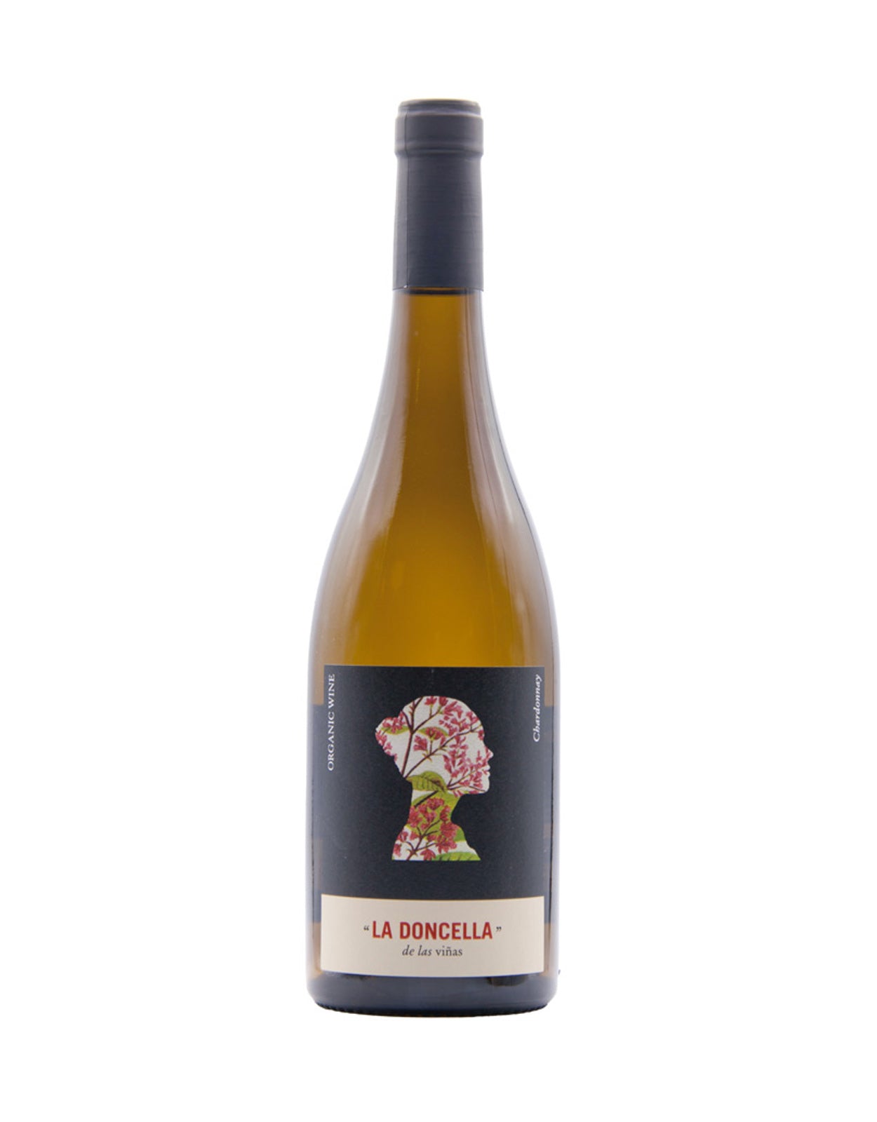 LA DONCELLA CHARDONNAY ORGANIC          