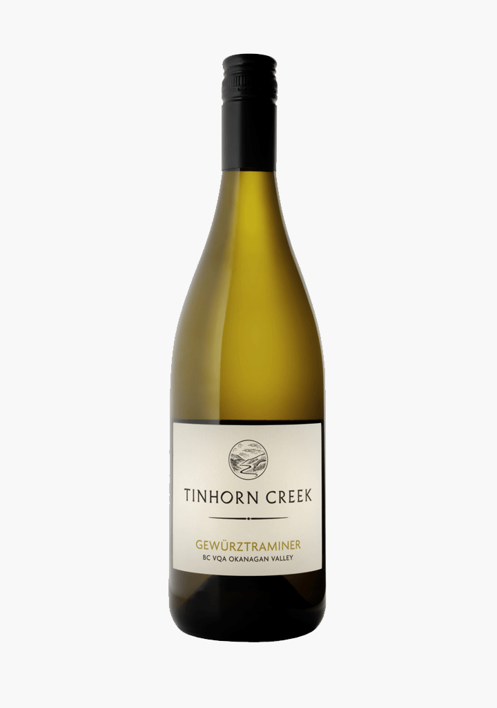 TINHORN CREEK GEWURZTRAMINER VQA        