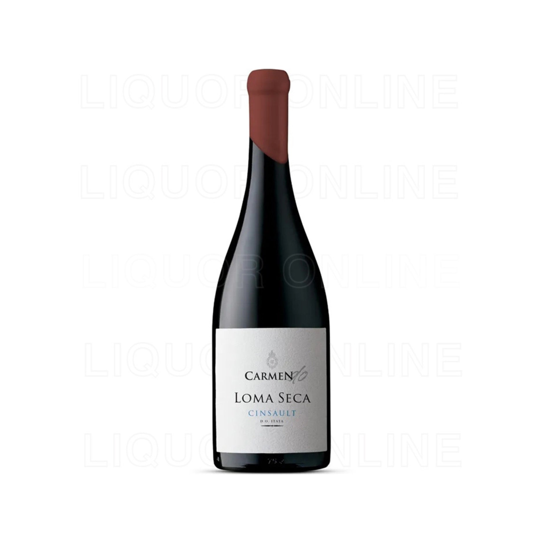 CARMEN DO CINSAULT                      