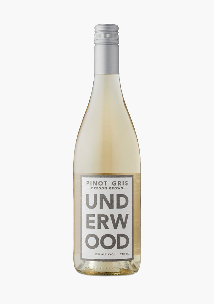 UNDERWOOD PINOT GRIS                    