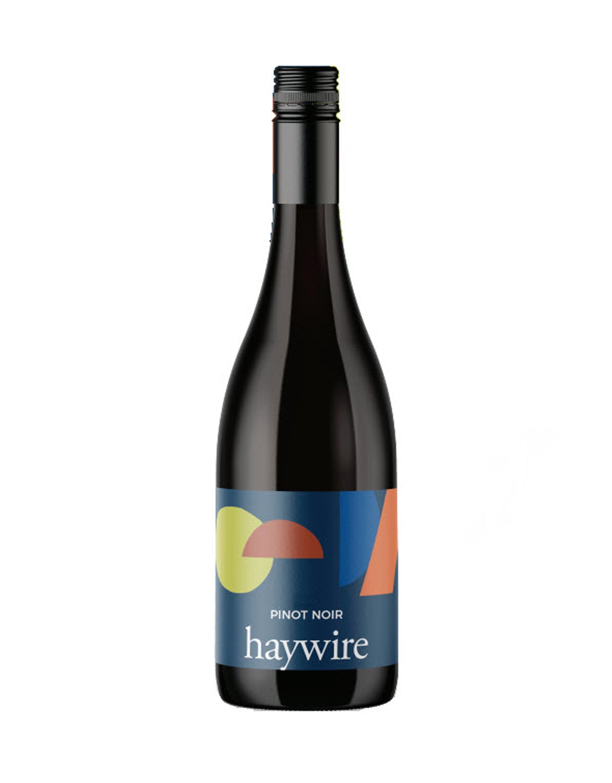 HAYWIRE PINOT NOIR                      